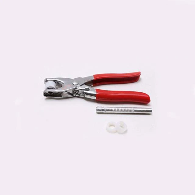Metal Snaps Buttons with Fastener Pliers Press Kit - Image 8