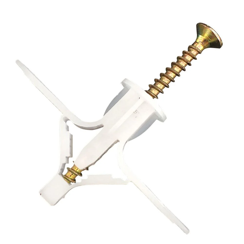 Expandable Mighty Anchor Screw (100 pcs) - Image 3
