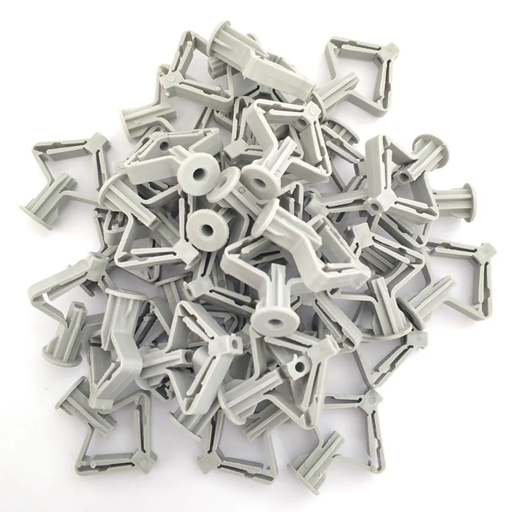 Expandable Mighty Anchor Screw (100 pcs) - Image 4