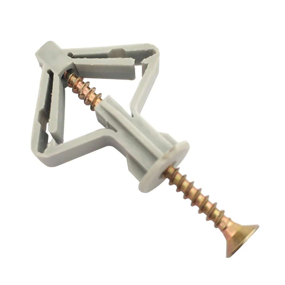 Expandable Mighty Anchor Screw (100 pcs) - Image 5