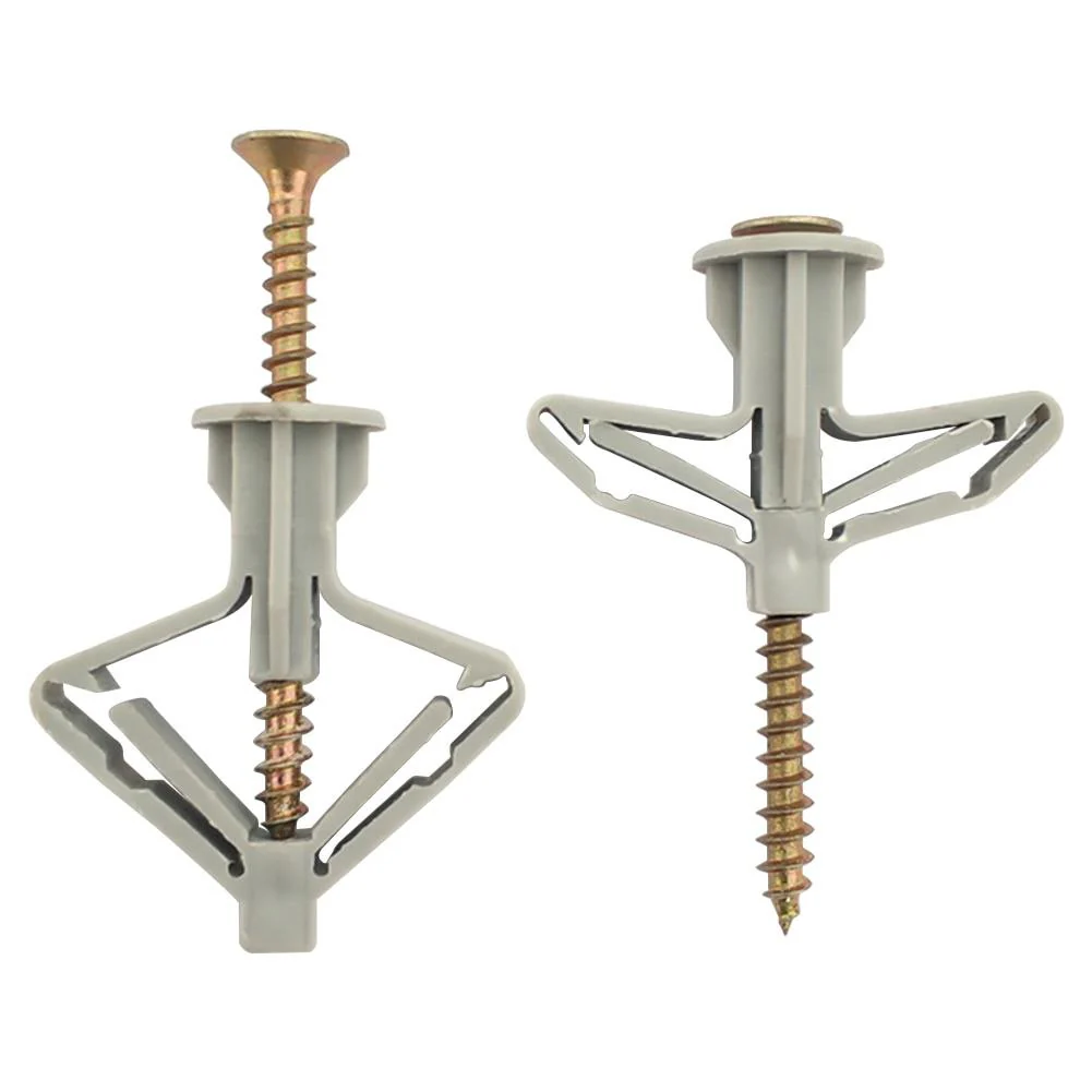Expandable Mighty Anchor Screw (100 pcs) - Image 6