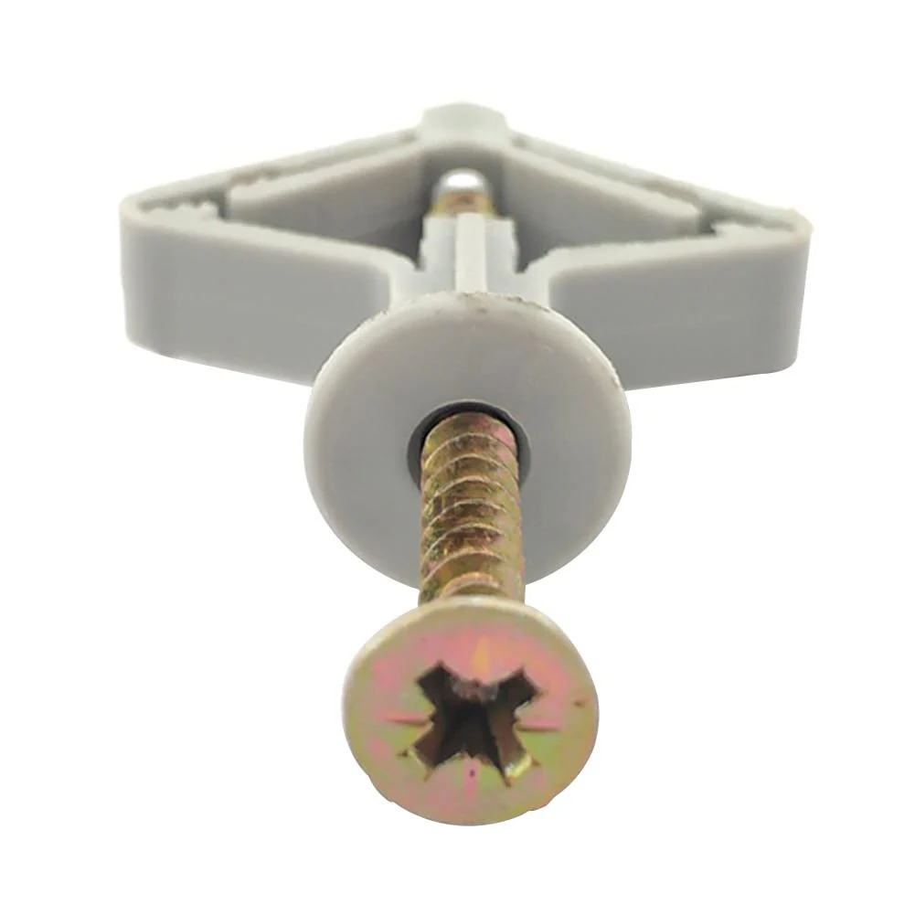 Expandable Mighty Anchor Screw (100 pcs) - Image 7