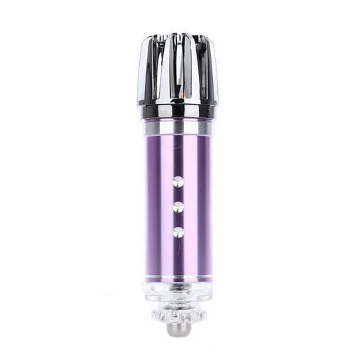 12V CAR AIR PURIFIER & IONIZER - Image 3