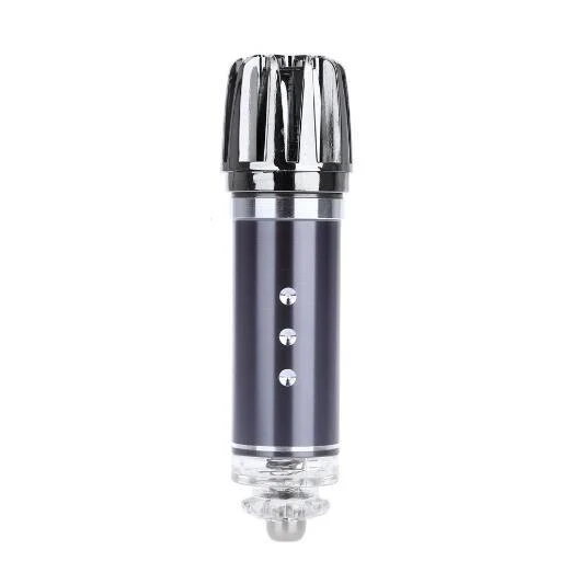 12V CAR AIR PURIFIER & IONIZER - Image 5