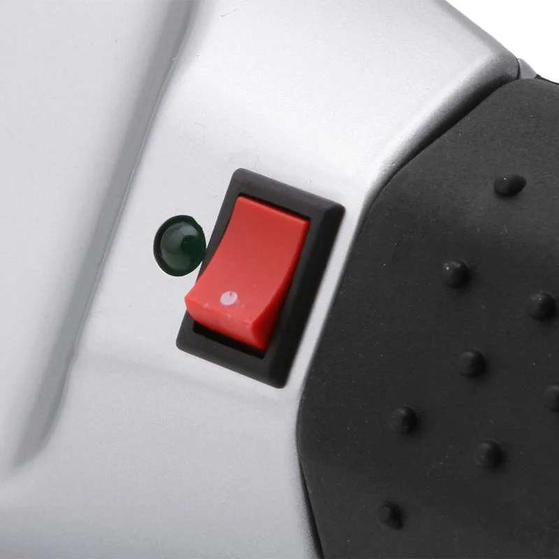 12V Electric Heated Ice Snow Windshield Scraper - Image 5