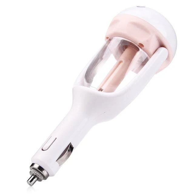 12V Steam Car Aroma Diffuser - Image 3
