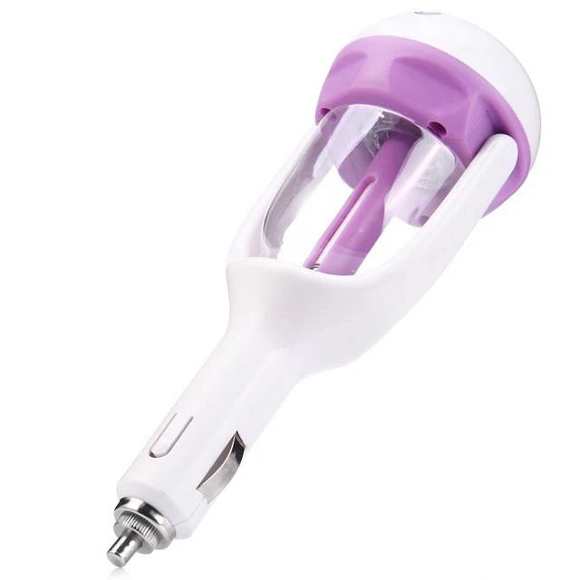 12V Steam Car Aroma Diffuser - Image 6