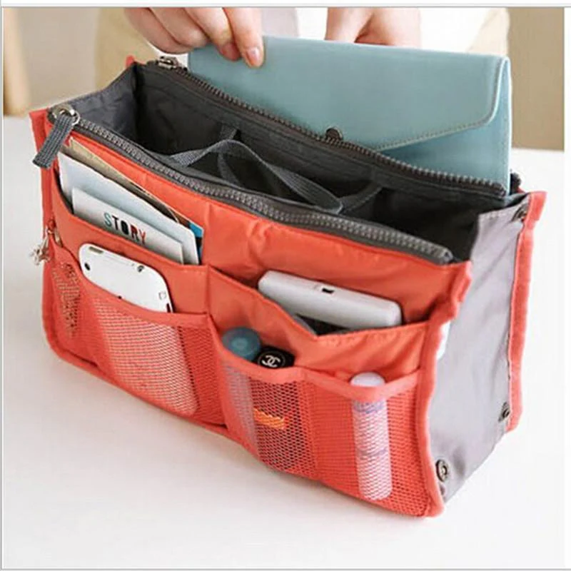 13-in-1 Purse Organizer - Image 14
