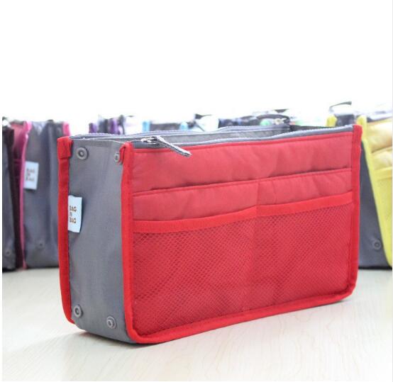 13-in-1 Purse Organizer - Image 4