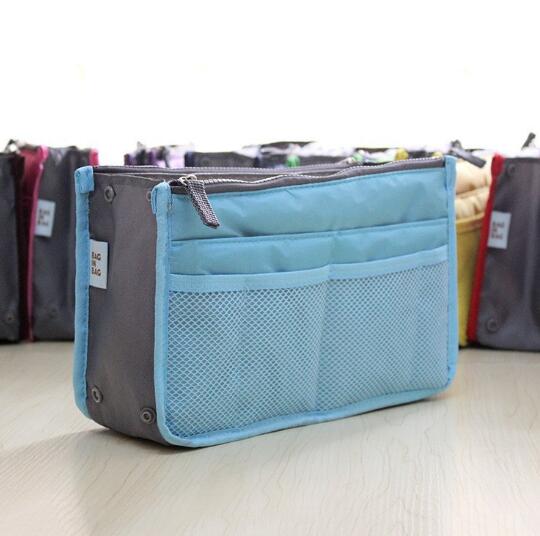 13-in-1 Purse Organizer - Image 7