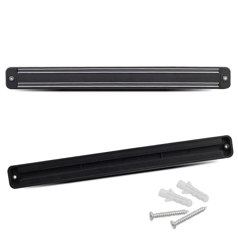 13'' magnetic wall knife holder - Image 2