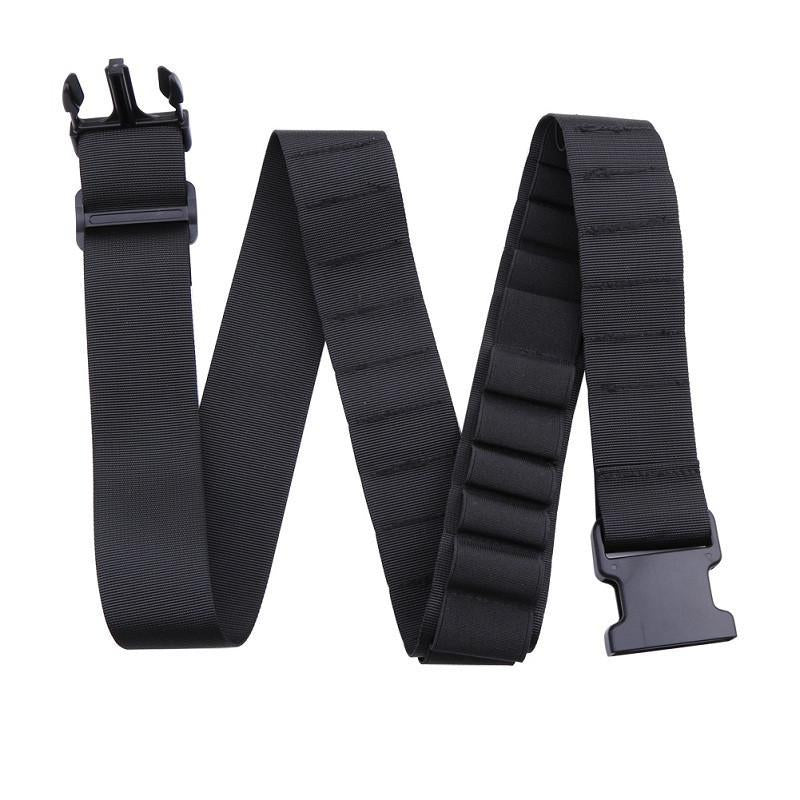 Tactical  29 Round Waist Belt - Image 2