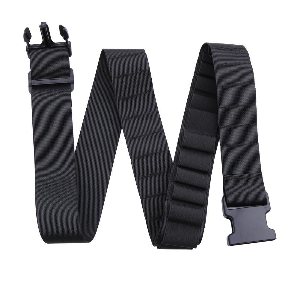 Tactical  29 Round Waist Belt - Image 3