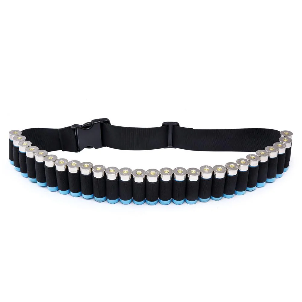 Tactical  29 Round Waist Belt - Image 6