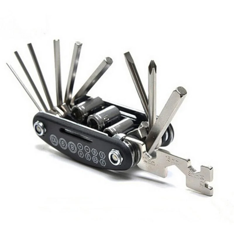 15 in 1 Multi Repair Tool - Image 5