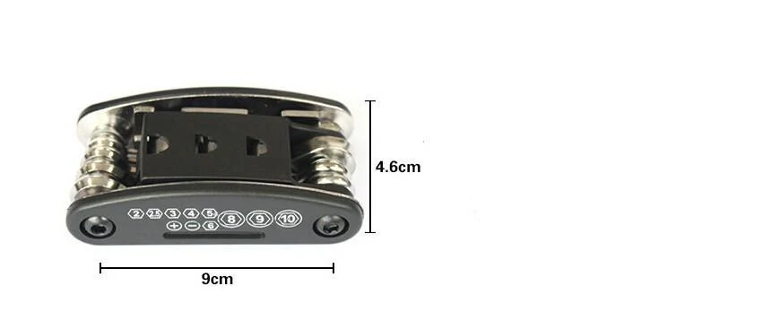 15 in 1 Multi Repair Tool - Image 6