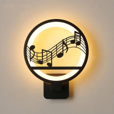 Modern Creative Wall LED Lamps - Image 13