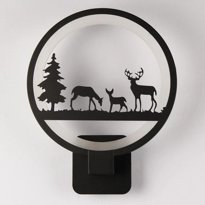 Modern Creative Wall LED Lamps - Image 16