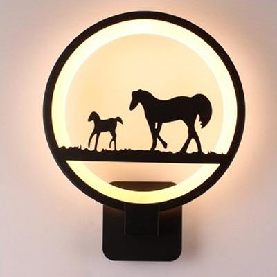 Modern Creative Wall LED Lamps - Image 2