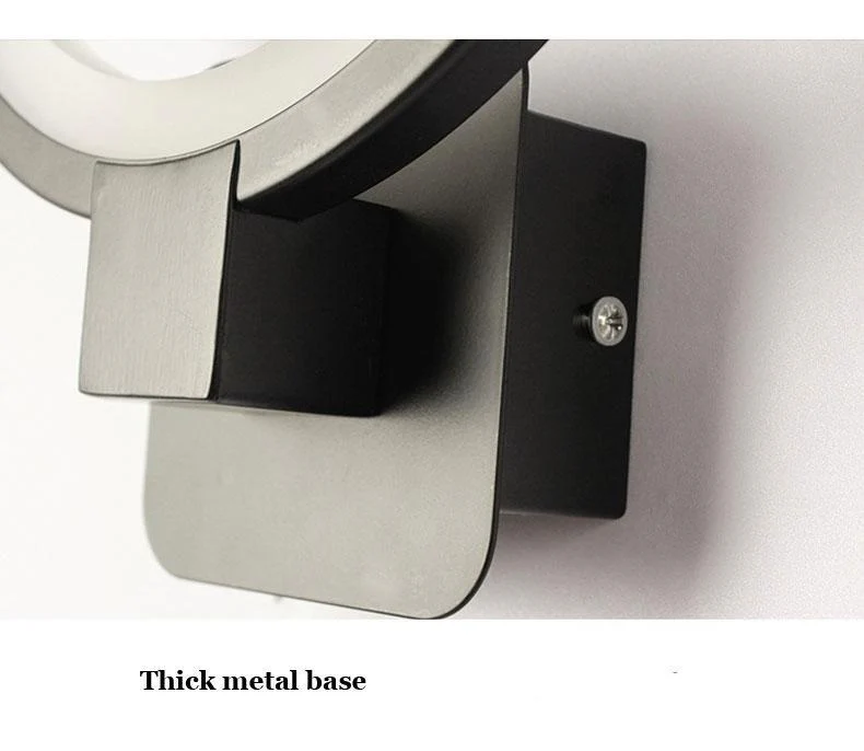 Modern Creative Wall LED Lamps - Image 20