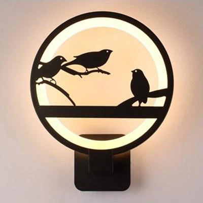 Modern Creative Wall LED Lamps - Image 4