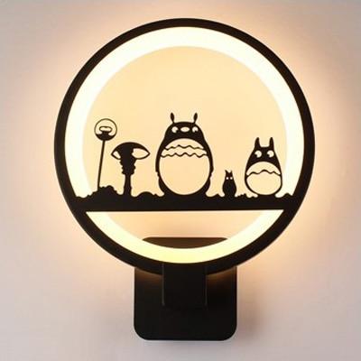 Modern Creative Wall LED Lamps - Image 6