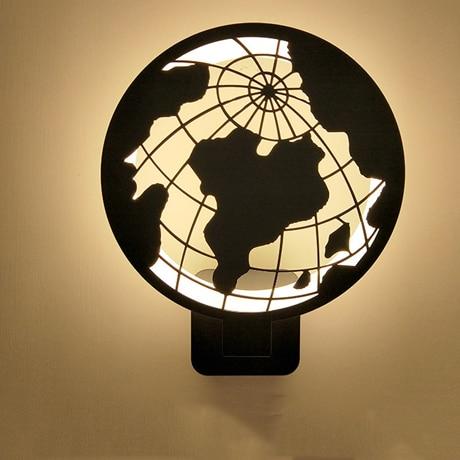 Modern Creative Wall LED Lamps - Image 9