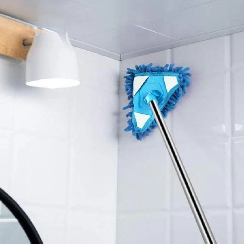 Extendable Triangle Microfiber Mop - Image 11