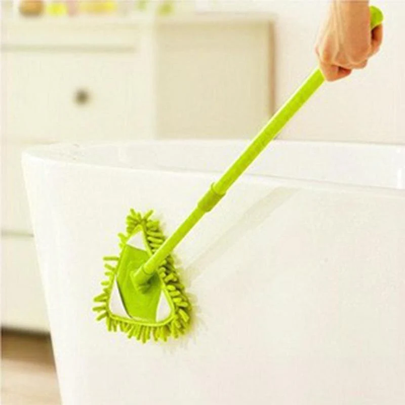 Extendable Triangle Microfiber Mop - Image 12