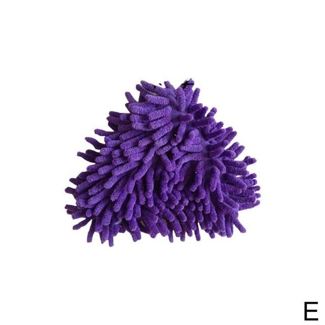 Extendable Triangle Microfiber Mop - Image 13