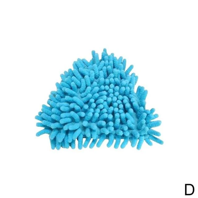 Extendable Triangle Microfiber Mop - Image 15