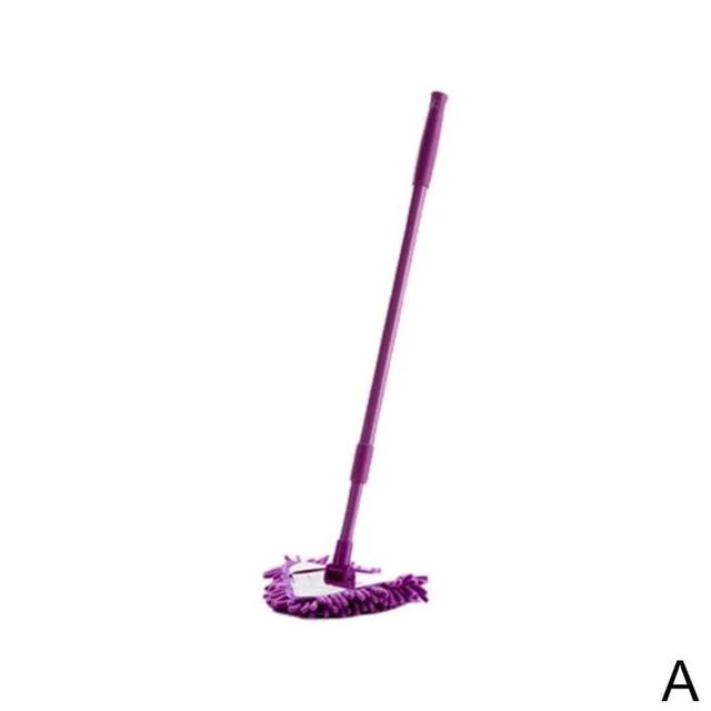 Extendable Triangle Microfiber Mop - Image 16