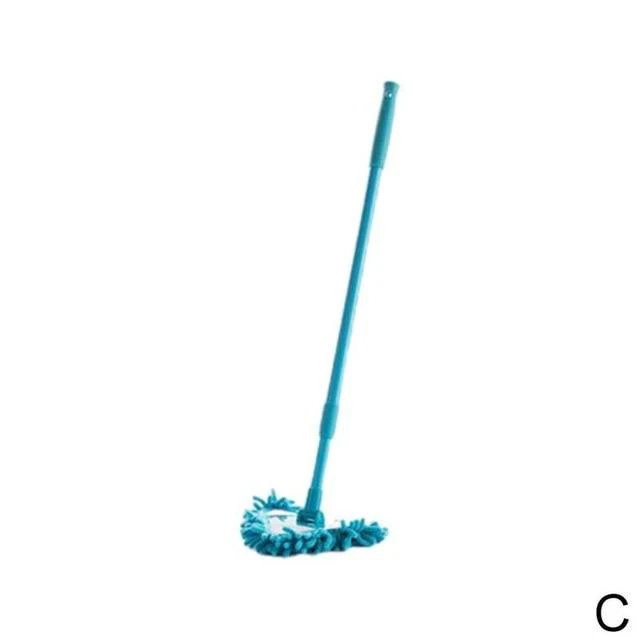 Extendable Triangle Microfiber Mop - Image 20
