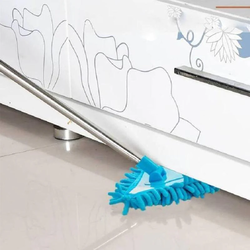 Extendable Triangle Microfiber Mop - Image 22
