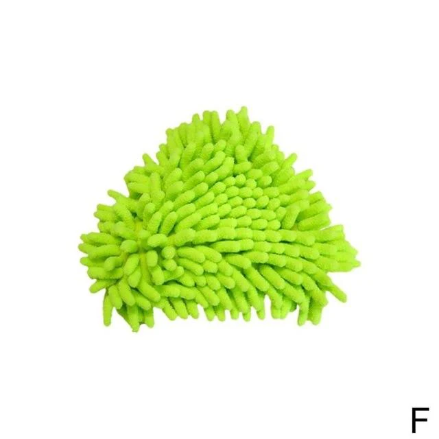 Extendable Triangle Microfiber Mop - Image 3