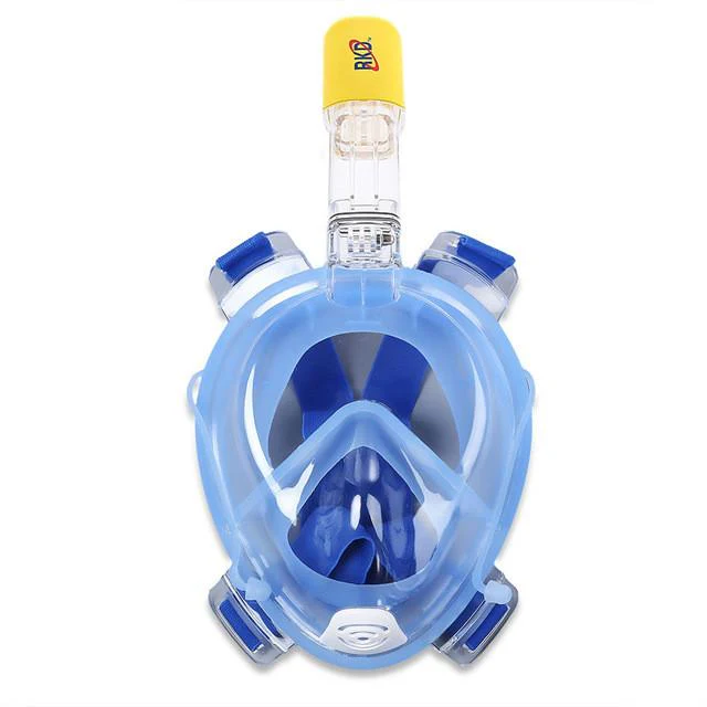 180° Full Face Diving Mask - Image 5