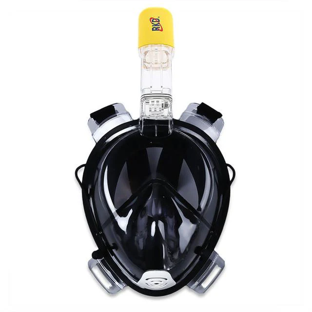 180° Full Face Diving Mask - Image 6