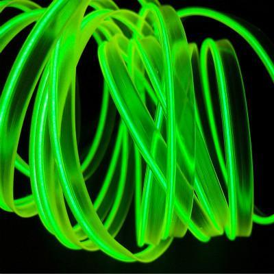 Neon Light Line + 12V Cigarette lighter Drive - Image 16