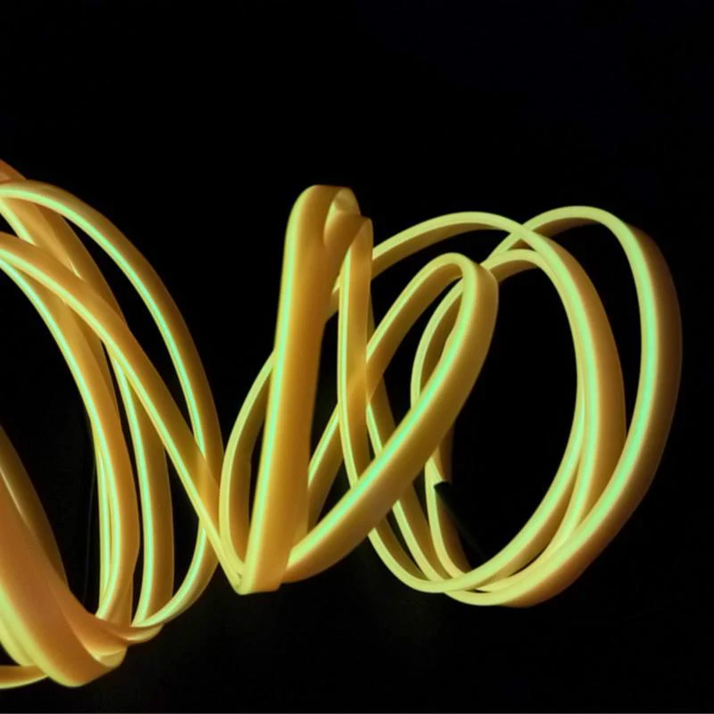Neon Light Line + 12V Cigarette lighter Drive - Image 20
