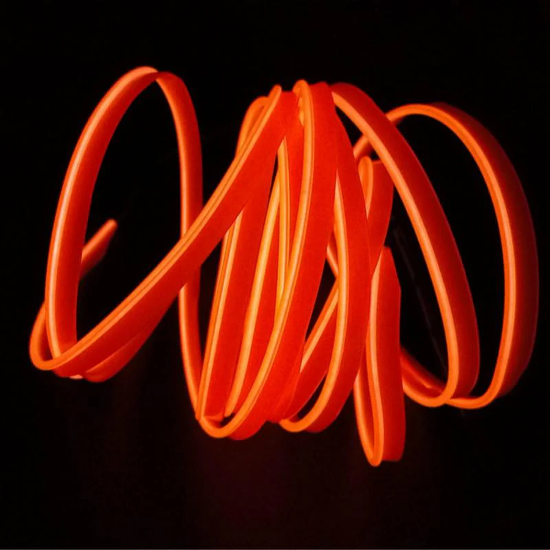 Neon Light Line + 12V Cigarette lighter Drive - Image 21