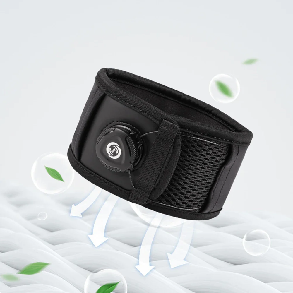 BOA-Style Closure One-Hand Adjustment Even Compression Elbow Brace - Image 9