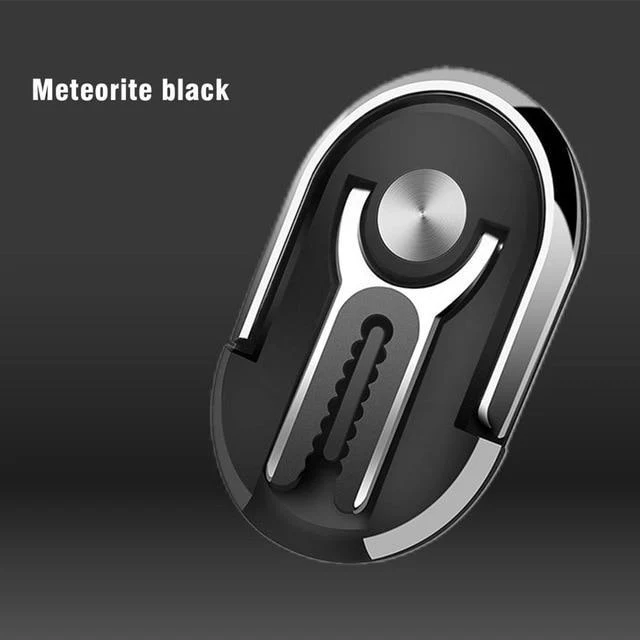 3 in 1 Car Ac Vent Phone Ring Mount (2 pcs) - Image 4
