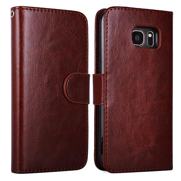 2 IN 1 Classic Magnetic Phone Flip Case / Wallet - Image 6
