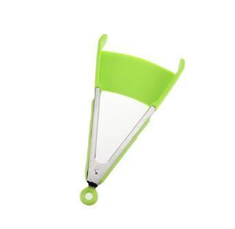C-Tongs - 2 in 1 Kitchen Spatula and Tongs - Image 6