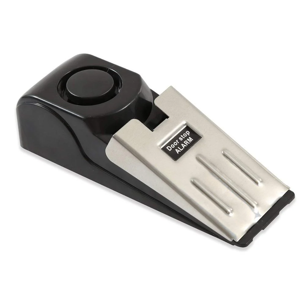 DoorDefense™ Trigger Alarm Security System - Image 2
