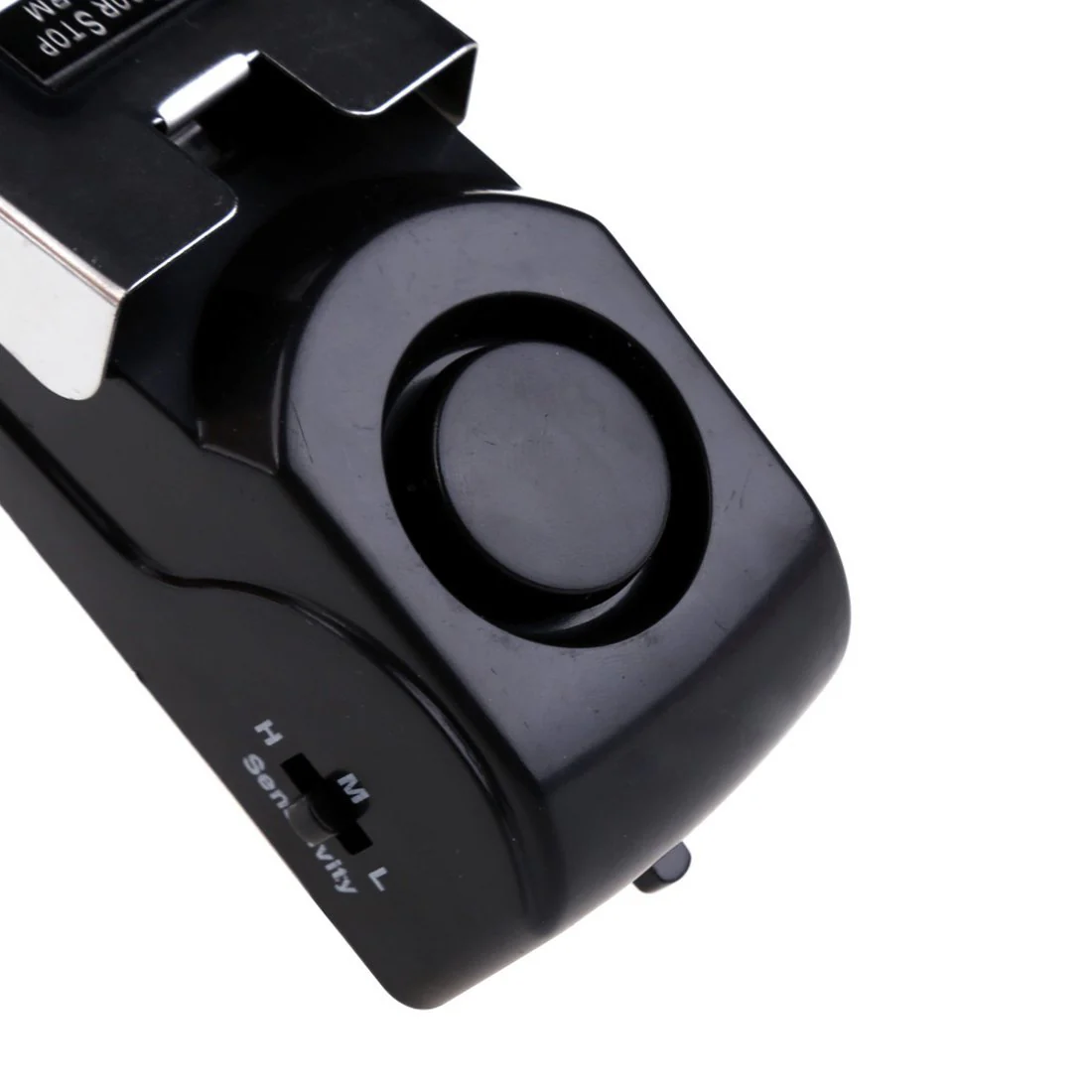 DoorDefense™ Trigger Alarm Security System - Image 4