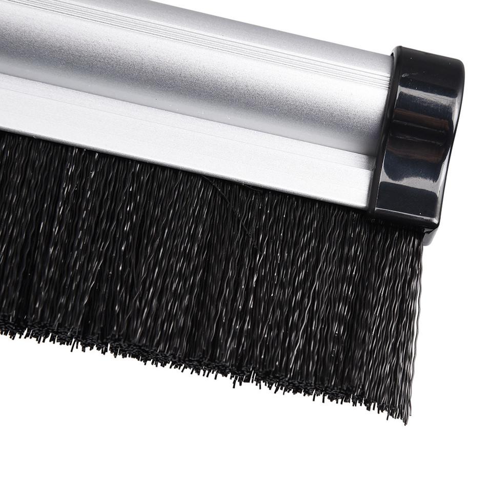 2 In 1 Extendable Telescoping Snow Brush & Ice Scraper - Image 5