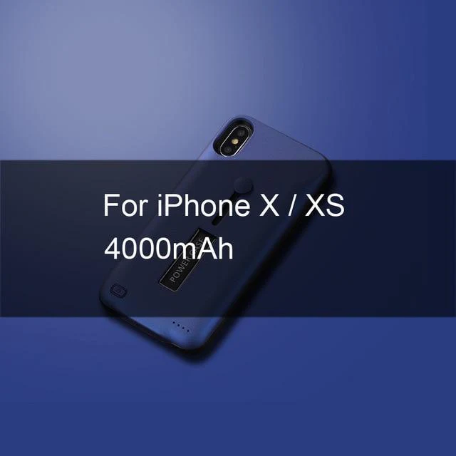 2-in-1 Power Bank and Case for iPhone - Image 10