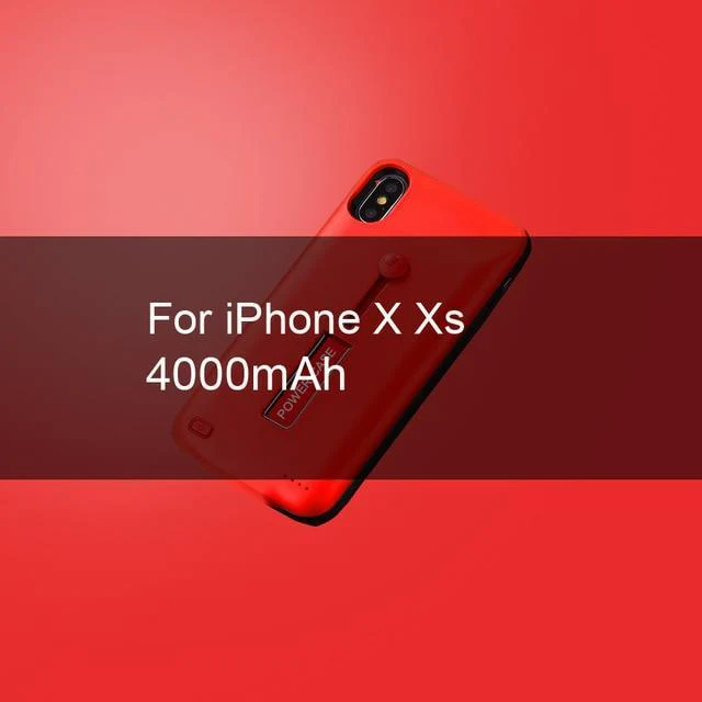 2-in-1 Power Bank and Case for iPhone - Image 11