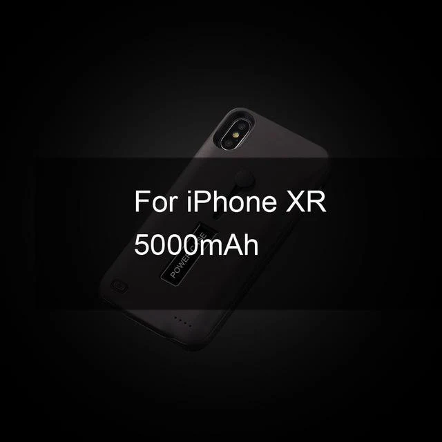 2-in-1 Power Bank and Case for iPhone - Image 12